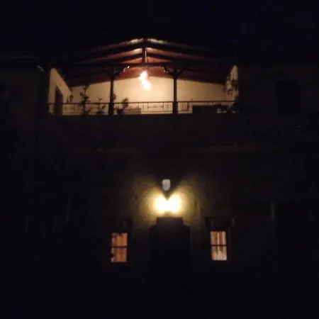 Apart Kosk * 네브셰히르